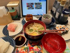 -滨寿司(新街口中央商场店)