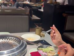 -盛江山自助料理(太原街万达店)