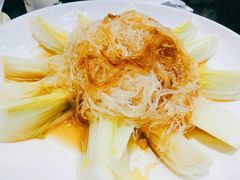 粉丝娃娃菜-谢三姐金奖啤酒鱼(总店)