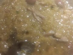 酸菜血肠汆白肉-李氏八大件老菜馆(万宝街店)