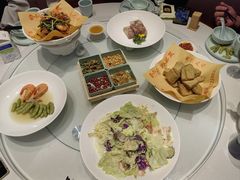 -小方外婆菜(蒙山路店)