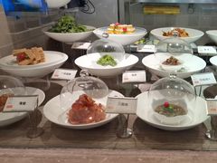 -新丁香海鲜主题餐厅(现代花园店)