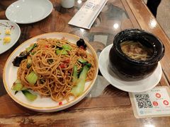 -西江美食舫·江西菜(健德桥店)