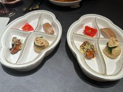 -A One Kitchen·南京精菜馆(德基广场店)
