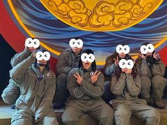 -E+有冰工厂·昆仑寒宫2(五角场店)