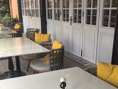 -深圳威尼斯英迪格酒店-邻芙花廊下午茶·NINFA GALLERY·蛋糕·咖啡