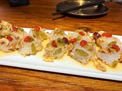 -柴窝堡22号辣子鸡·传承新疆菜