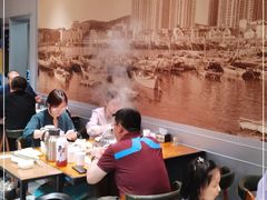 大堂-海味当家·蒸锅海鲜(中山广场创始店)