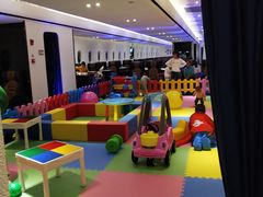 -伯尔曼航空主题西餐厅(大洋百货店)