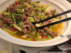 -全牛匠·乐山跷脚牛肉(西北旺万象汇店)