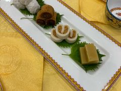 -白家大院·王府宫廷菜(苏州街店)