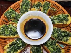 -遇见小院—虹鳟鱼•农家菜(怀柔店)