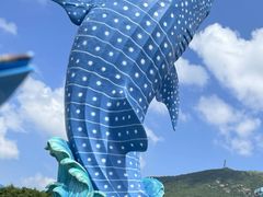 -珠海长隆海洋王国