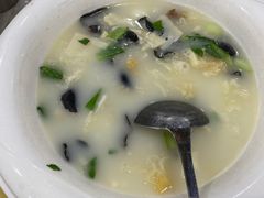 -春水锅贴·传统鲁菜(大明湖店)
