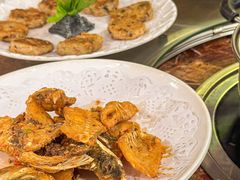 -渔意坊·千层无骨鱼粥底火锅·20年顺德菜(普君店)