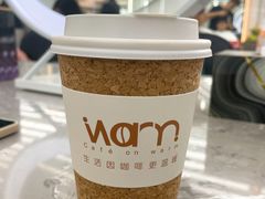 -Cafe on warm(丹霞店)