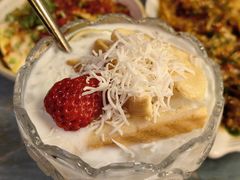 泡鲁达-浩海火燒雲傣家菜(芮欧百货店)