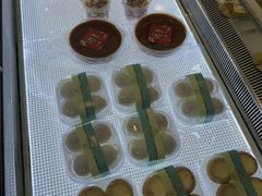 -蜂蝶来饼店(拱北总店)