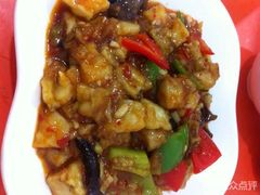 -芳芳餐厅(白沙路店)