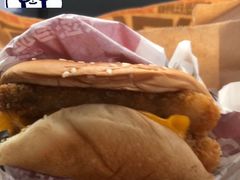 -肯德基(西稍门店)