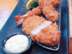 -胜博殿日式炸猪排(西红门店)