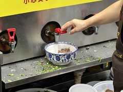 -穆得·老周家牛肉烧饼(普利街店)
