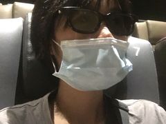 -英皇电影城(平安金融中心IMAX激光店)