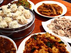 -恩宏德餐馆(平山道店)