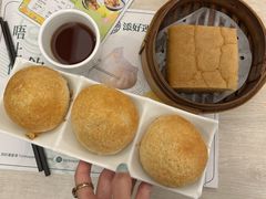 -添好运点心专门店(深水埗店)