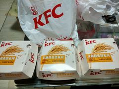 -肯德基(龙之梦购物中心店)