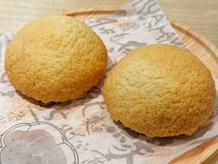 -蔡澜点心·粤菜(新街口IFCX店)