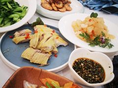 -新名仕新白玉兰餐厅
