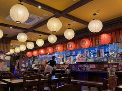 -鸟鹏烧鸟居酒屋(龙岗万科店)