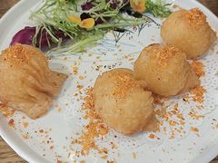 -喜粤糖朝餐厅(三八广场店)