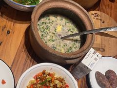 -衡地道·三菜一汤(水岸新城店)