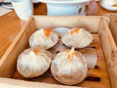 -临江酒店-中餐厅