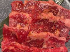 -牛YO烧肉烤肉自助(万象城春河里店)