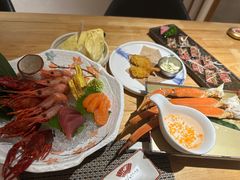 -桃夭日式料理(国信店)