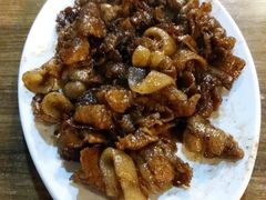 -炙热童年·老北京炙子烤肉(南锣鼓巷店)