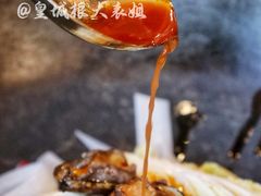 -江湖水乡铁锅炖魚(周庄嘉园店)