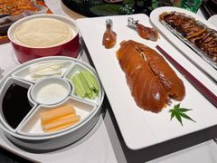 烤鸭-观宴·品质赣菜(高新大道店)