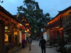 -江湖国风民谣酒馆(五一街店)