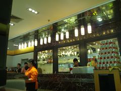 -龙记·香港茶餐厅(海上世界店)