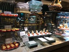 -半岛翡丽海鲜自助餐厅(观风亭店)