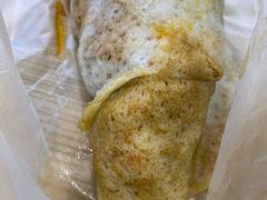 -田三卷馍(人民中路店)