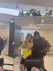 -a·f one hair salon
