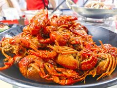 -聚味瞿记·龙虾堂(树木岭店)