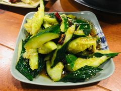 -赵胖炙子烤肉&深夜酒馆(簋街店)