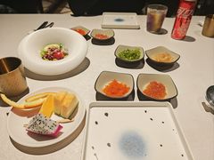 -多佐铁板烧(富力广场店)