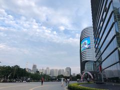 -名仕台球(保利广场店)